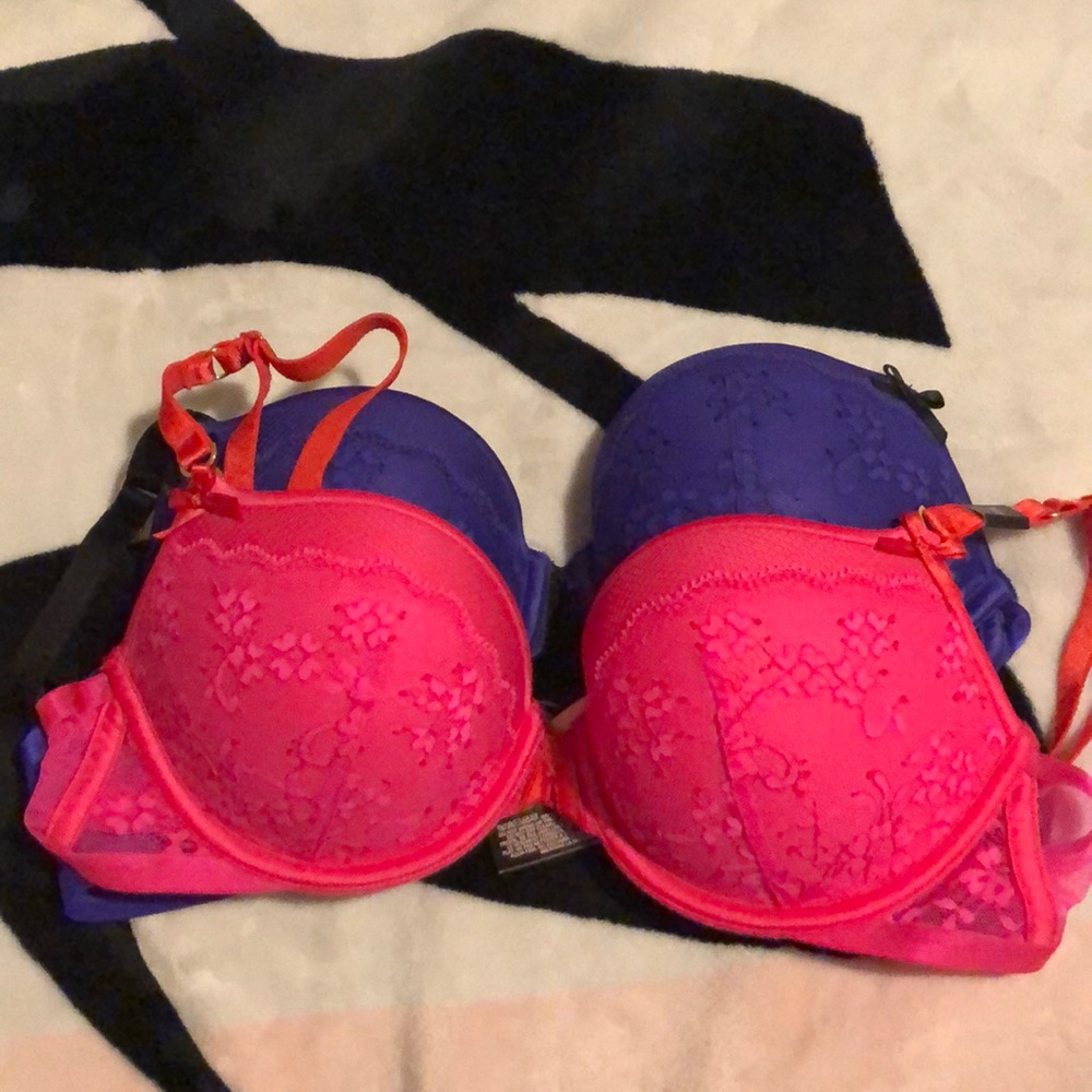 Bras